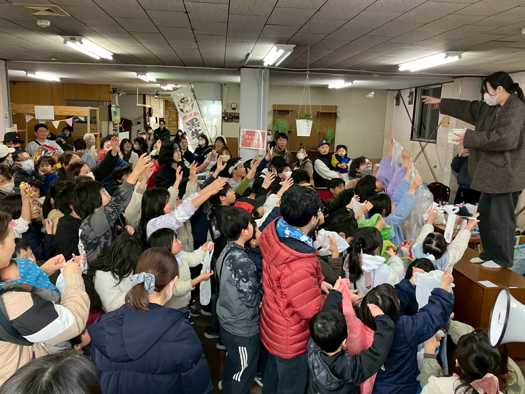 【北九州未来づくりラボ　活動報告 2026年2月】